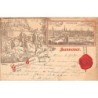 Rare collectable postcards of Germany. Vintage Postcards of Germany