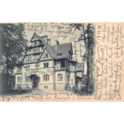 Rare collectable postcards of Germany. Vintage Postcards of Germany
