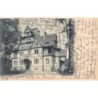 Rare collectable postcards of Germany. Vintage Postcards of Germany
