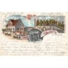 Rare collectable postcards of Germany. Vintage Postcards of Germany