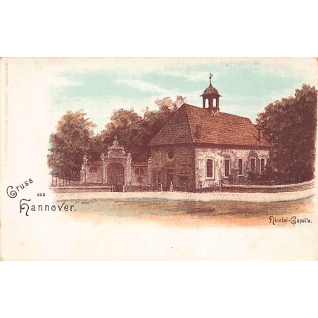 Rare collectable postcards of Germany. Vintage Postcards of Germany
