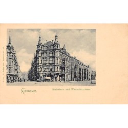 Rare collectable postcards of Germany. Vintage Postcards of Germany