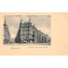 Rare collectable postcards of Germany. Vintage Postcards of Germany