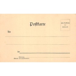 Rare collectable postcards of Germany. Vintage Postcards of Germany