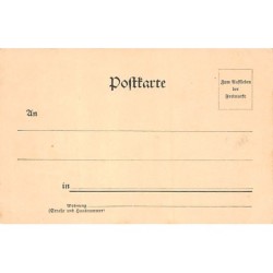 Rare collectable postcards of Germany. Vintage Postcards of Germany