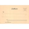 Rare collectable postcards of Germany. Vintage Postcards of Germany