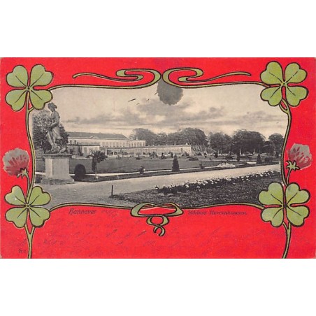 Rare collectable postcards of Germany. Vintage Postcards of Germany