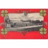 Rare collectable postcards of Germany. Vintage Postcards of Germany