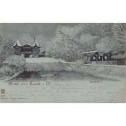 Rare collectable postcards of Germany. Vintage Postcards of Germany