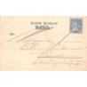 Rare collectable postcards of Germany. Vintage Postcards of Germany