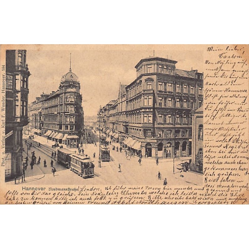 Rare collectable postcards of Germany. Vintage Postcards of Germany