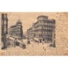 Rare collectable postcards of Germany. Vintage Postcards of Germany