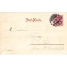 Rare collectable postcards of Germany. Vintage Postcards of Germany
