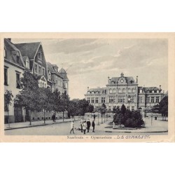 Rare collectable postcards of Germany. Vintage Postcards of Germany