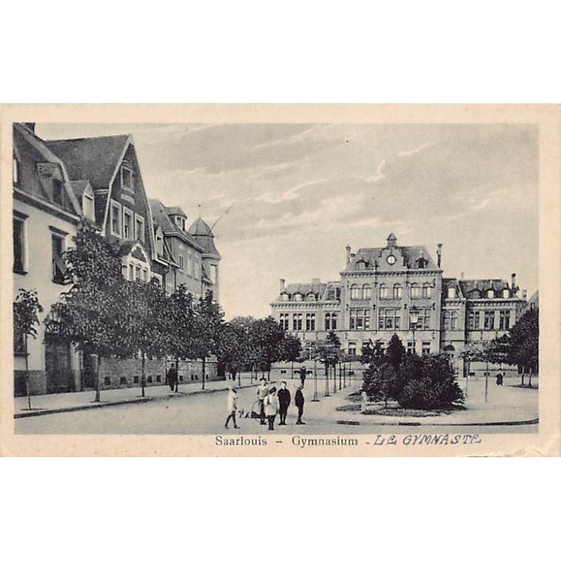 Rare collectable postcards of Germany. Vintage Postcards of Germany