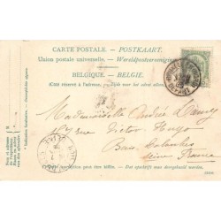 Rare collectable postcards of Belgium. Vintage Postcards of Belgium