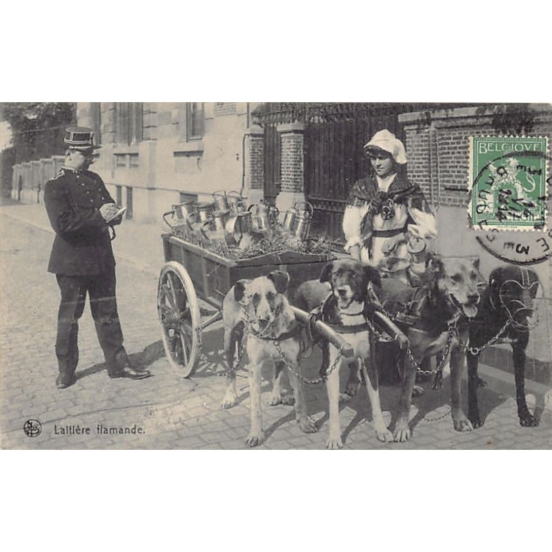 Rare collectable postcards of Belgium. Vintage Postcards of Belgium