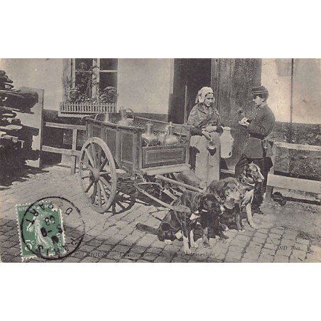 Rare collectable postcards of Belgium. Vintage Postcards of Belgium