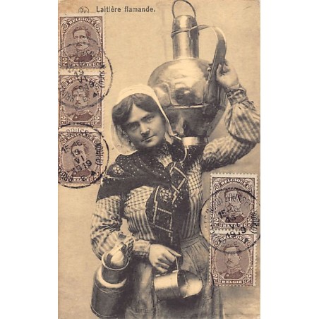 Rare collectable postcards of Belgium. Vintage Postcards of Belgium