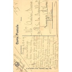 Rare collectable postcards of Belgium. Vintage Postcards of Belgium