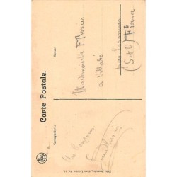 Rare collectable postcards of Belgium. Vintage Postcards of Belgium