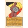 Rare collectable postcards of Belgium. Vintage Postcards of Belgium