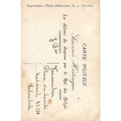 Rare collectable postcards of Belgium. Vintage Postcards of Belgium