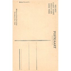 Rare collectable postcards of Belgium. Vintage Postcards of Belgium