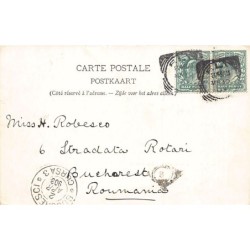 Rare collectable postcards of Belgium. Vintage Postcards of Belgium