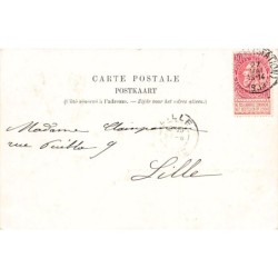 Rare collectable postcards of Belgium. Vintage Postcards of Belgium