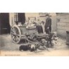 Rare collectable postcards of Belgium. Vintage Postcards of Belgium
