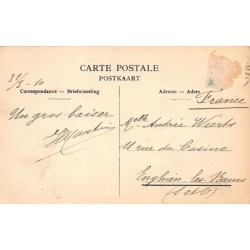 Rare collectable postcards of Belgium. Vintage Postcards of Belgium