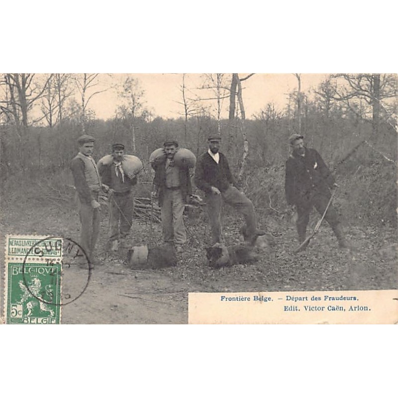 Rare collectable postcards of Belgium. Vintage Postcards of Belgium