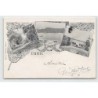 Rare collectable postcards of FRENCH POLYNESIA. Vintage Postcards of FRENCH POLYNESIA