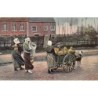 Rare collectable postcards of Belgium. Vintage Postcards of Belgium