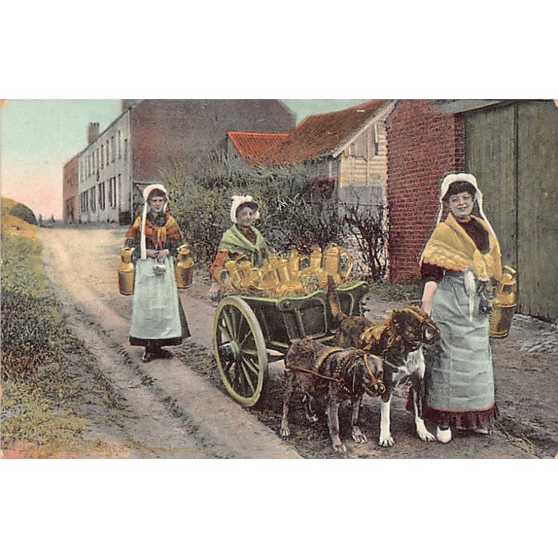 Rare collectable postcards of Belgium. Vintage Postcards of Belgium