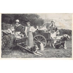Rare collectable postcards of Belgium. Vintage Postcards of Belgium