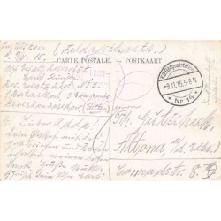 Rare collectable postcards of Belgium. Vintage Postcards of Belgium