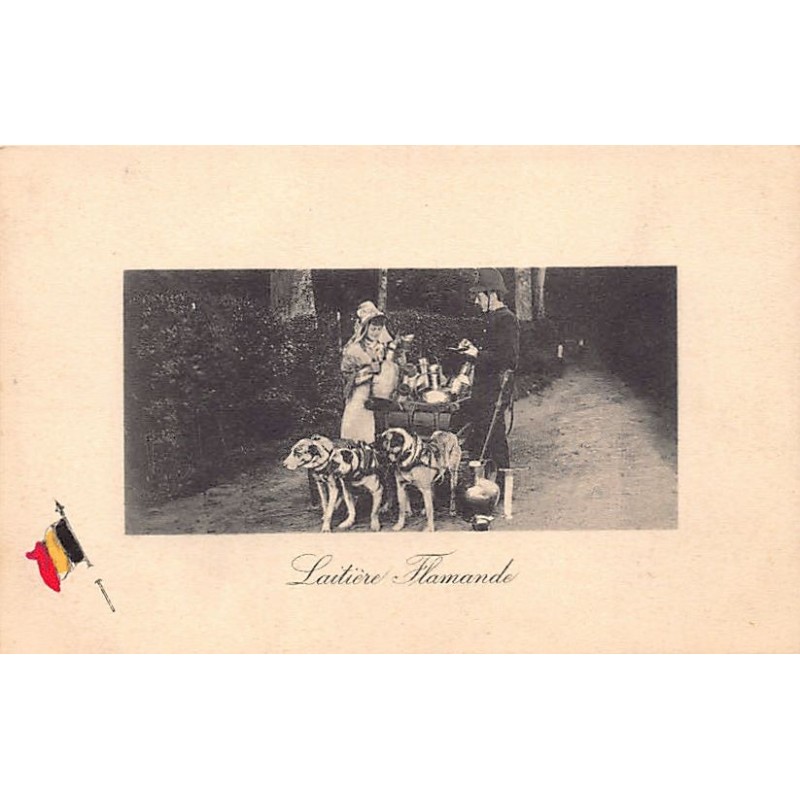 Rare collectable postcards of Belgium. Vintage Postcards of Belgium