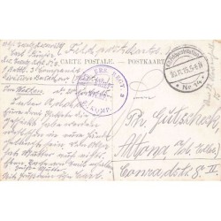 Rare collectable postcards of Belgium. Vintage Postcards of Belgium