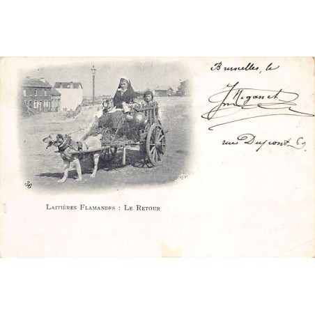 Rare collectable postcards of Belgium. Vintage Postcards of Belgium