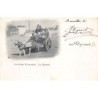Rare collectable postcards of Belgium. Vintage Postcards of Belgium