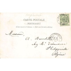 Rare collectable postcards of Belgium. Vintage Postcards of Belgium