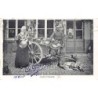 Rare collectable postcards of Belgium. Vintage Postcards of Belgium