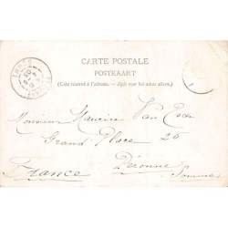 Rare collectable postcards of Belgium. Vintage Postcards of Belgium