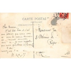 Rare collectable postcards of Belgium. Vintage Postcards of Belgium