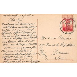 Rare collectable postcards of Belgium. Vintage Postcards of Belgium