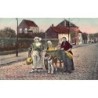 Rare collectable postcards of Belgium. Vintage Postcards of Belgium
