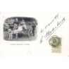 Rare collectable postcards of Belgium. Vintage Postcards of Belgium