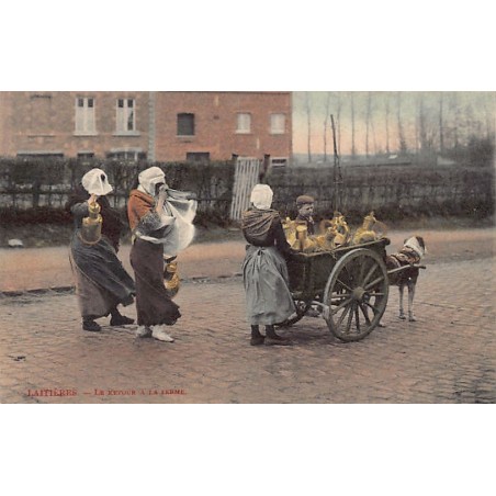 Rare collectable postcards of Belgium. Vintage Postcards of Belgium